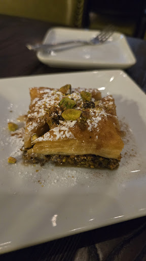 Photo of BarVera Mediterranean by Myrnas - 148 Bedford St, Stamford, CT 06901