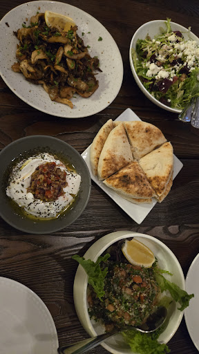 Photo of BarVera Mediterranean by Myrnas - 148 Bedford St, Stamford, CT 06901