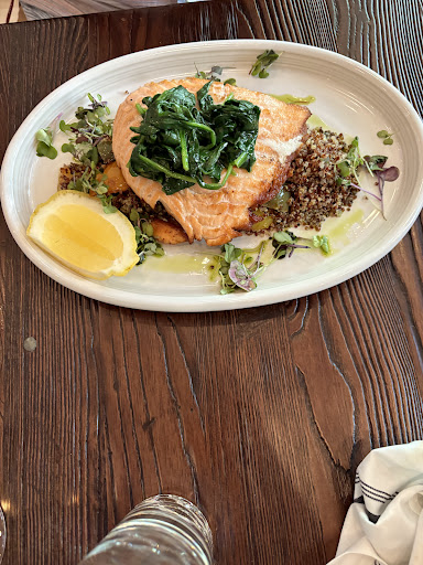 Photo of BarVera Mediterranean by Myrnas - 148 Bedford St, Stamford, CT 06901