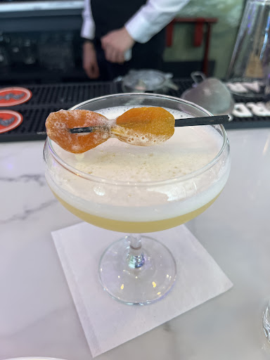 Photo of BarVera Mediterranean by Myrnas - 148 Bedford St, Stamford, CT 06901