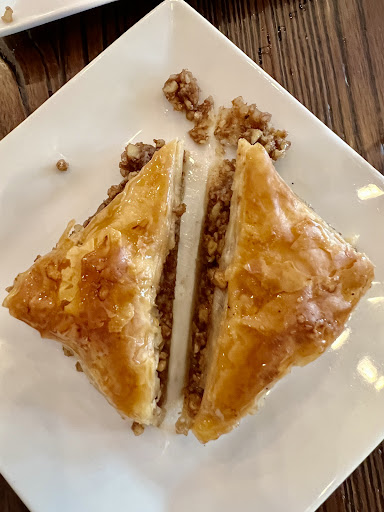 Photo of BarVera Mediterranean by Myrnas - 148 Bedford St, Stamford, CT 06901