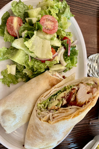 Photo of BarVera Mediterranean by Myrnas - 148 Bedford St, Stamford, CT 06901