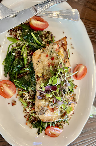 Photo of BarVera Mediterranean by Myrnas - 148 Bedford St, Stamford, CT 06901