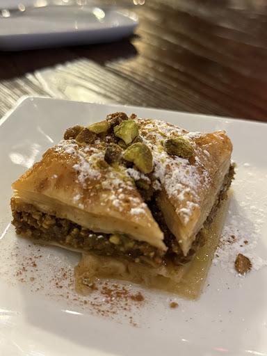 Photo of BarVera Mediterranean by Myrnas - 148 Bedford St, Stamford, CT 06901