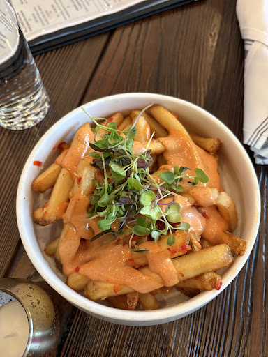 Photo of BarVera Mediterranean by Myrnas - 148 Bedford St, Stamford, CT 06901