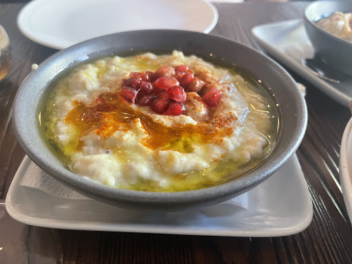 Photo of BarVera Mediterranean by Myrnas - 148 Bedford St, Stamford, CT 06901