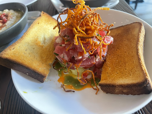 Photo of BarVera Mediterranean by Myrnas - 148 Bedford St, Stamford, CT 06901