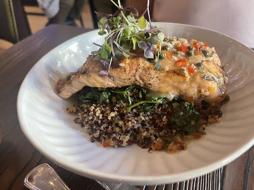 Photo of BarVera Mediterranean by Myrnas - 148 Bedford St, Stamford, CT 06901