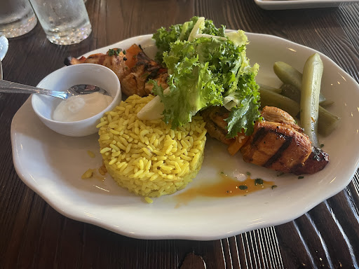 Photo of BarVera Mediterranean by Myrnas - 148 Bedford St, Stamford, CT 06901