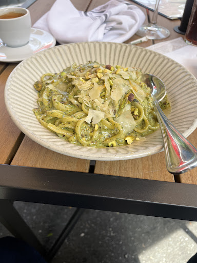 Photo of BarVera Mediterranean by Myrnas - 148 Bedford St, Stamford, CT 06901