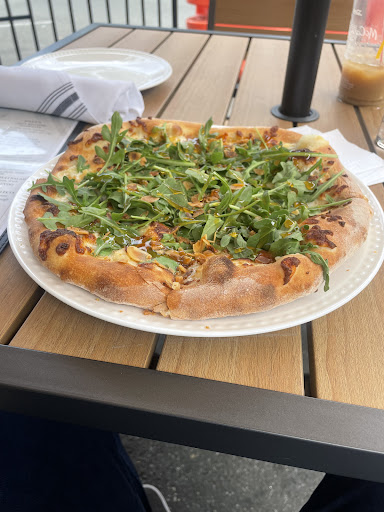 Photo of BarVera Mediterranean by Myrnas - 148 Bedford St, Stamford, CT 06901