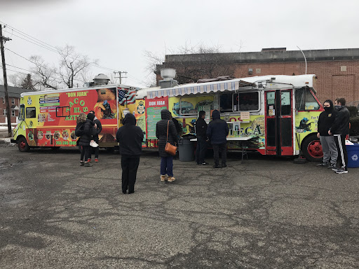Photo of Tacos El Azteca - 94 Main St, Norwalk, CT 06851