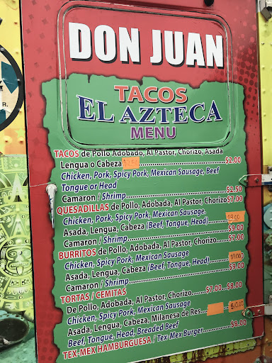 Photo of Tacos El Azteca - 94 Main St, Norwalk, CT 06851