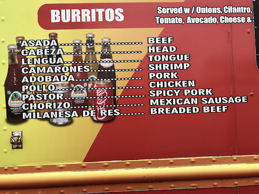 Photo of Tacos El Azteca - 94 Main St, Norwalk, CT 06851