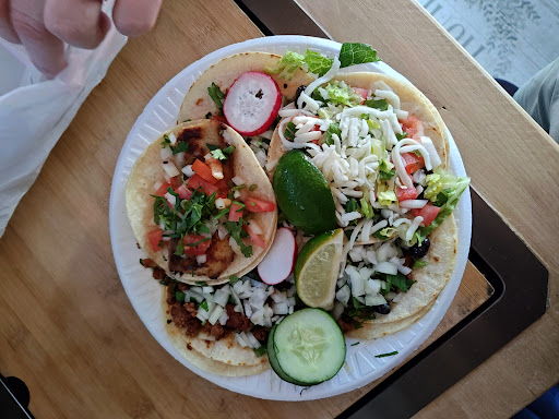 Photo of Tacos El Azteca - 94 Main St, Norwalk, CT 06851