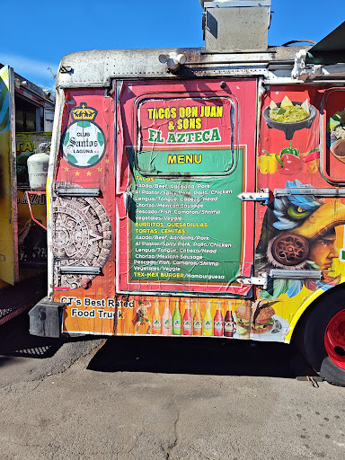 Photo of Tacos El Azteca - 94 Main St, Norwalk, CT 06851