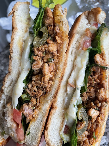 Photo of Tacos El Azteca - 94 Main St, Norwalk, CT 06851