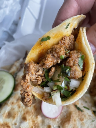 Photo of Tacos El Azteca - 94 Main St, Norwalk, CT 06851