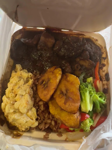 Photo of Ethno Caribbean Cuisine - 11 Wall Street, Norwalk, CT 06850