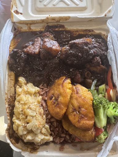 Photo of Ethno Caribbean Cuisine - 11 Wall Street, Norwalk, CT 06850