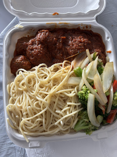 Photo of Ethno Caribbean Cuisine - 11 Wall Street, Norwalk, CT 06850