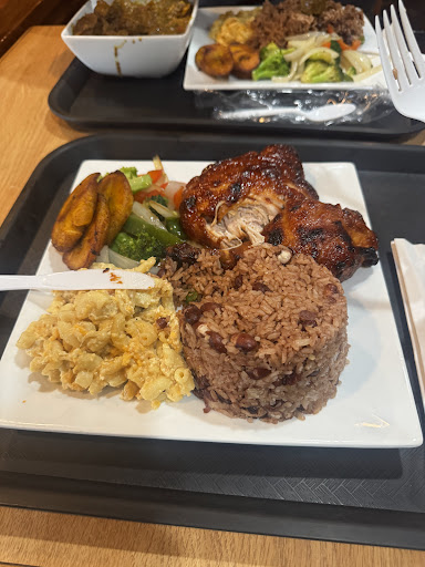 Photo of Ethno Caribbean Cuisine - 11 Wall Street, Norwalk, CT 06850