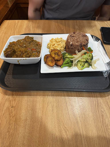 Photo of Ethno Caribbean Cuisine - 11 Wall Street, Norwalk, CT 06850