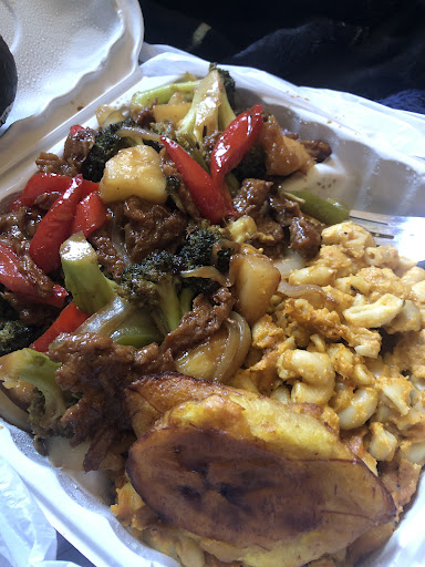 Photo of Ethno Caribbean Cuisine - 11 Wall Street, Norwalk, CT 06850