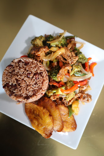 Photo of Ethno Caribbean Cuisine - 11 Wall Street, Norwalk, CT 06850