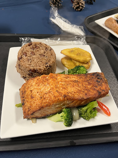 Photo of Ethno Caribbean Cuisine - 11 Wall Street, Norwalk, CT 06850