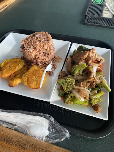 Photo of Ethno Caribbean Cuisine - 11 Wall Street, Norwalk, CT 06850