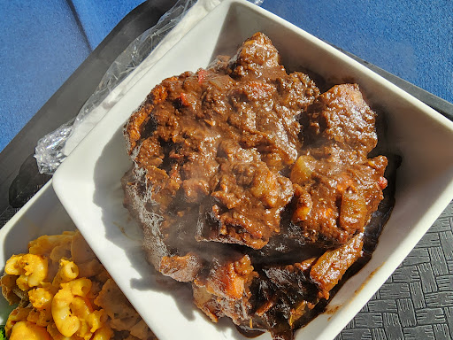 Photo of Ethno Caribbean Cuisine - 11 Wall Street, Norwalk, CT 06850