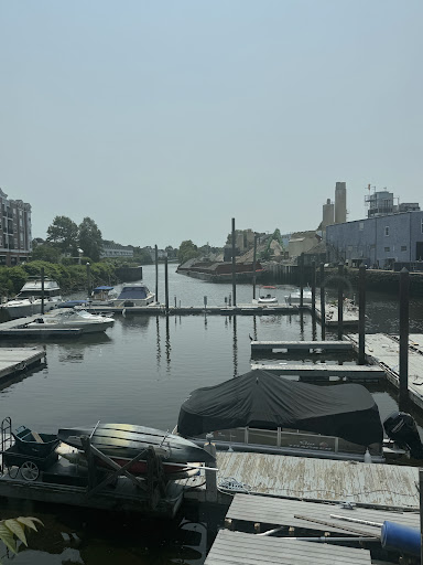 Photo of Ethno Caribbean Cuisine - 11 Wall Street, Norwalk, CT 06850