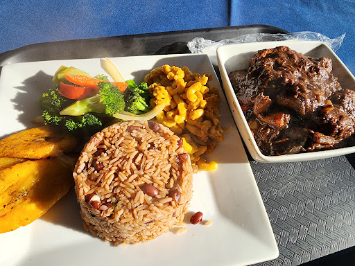 Photo of Ethno Caribbean Cuisine - 11 Wall Street, Norwalk, CT 06850