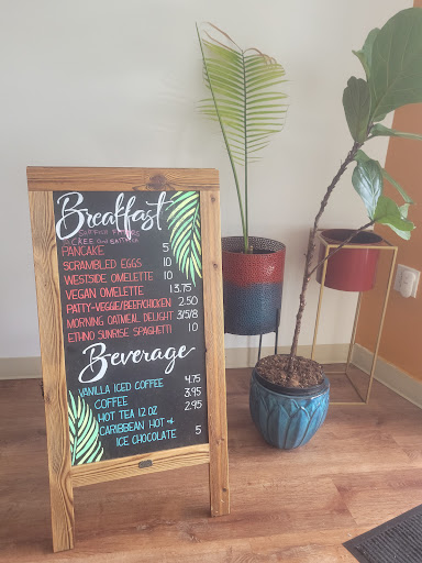 Photo of Ethno Caribbean Cuisine - 11 Wall Street, Norwalk, CT 06850