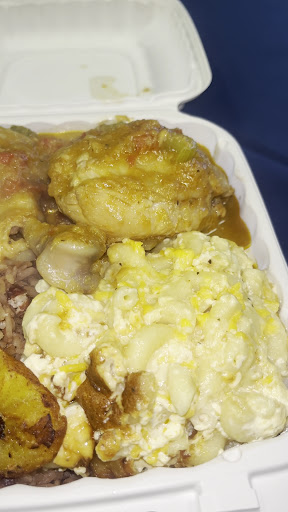 Photo of Ethno Caribbean Cuisine - 11 Wall Street, Norwalk, CT 06850