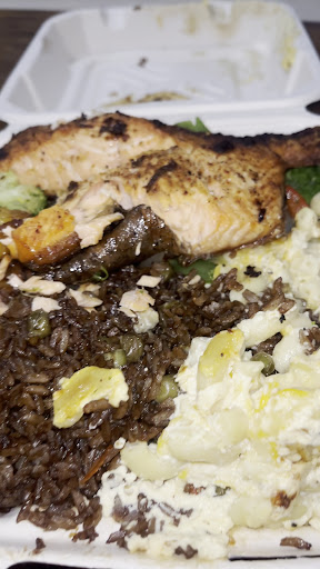 Photo of Ethno Caribbean Cuisine - 11 Wall Street, Norwalk, CT 06850