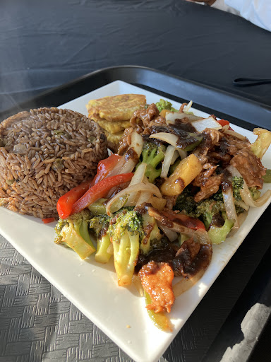 Photo of Ethno Caribbean Cuisine - 11 Wall Street, Norwalk, CT 06850