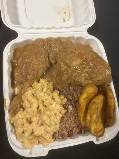 Photo of Ethno Caribbean Cuisine - 11 Wall Street, Norwalk, CT 06850