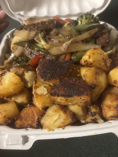 Photo of Ethno Caribbean Cuisine - 11 Wall Street, Norwalk, CT 06850