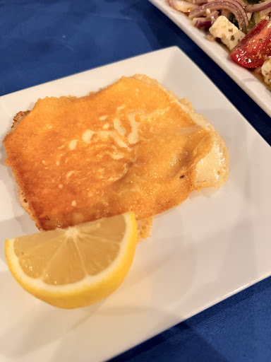 Photo of Pontos Taverna - 7 Isaacs St, Norwalk, CT 06850