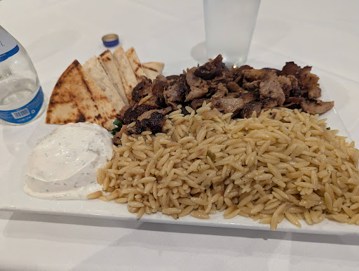 Photo of Pontos Taverna - 7 Isaacs St, Norwalk, CT 06850