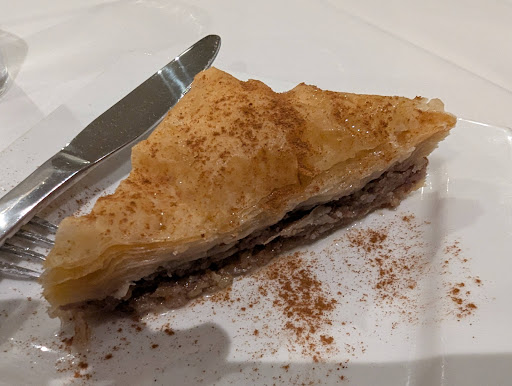 Photo of Pontos Taverna - 7 Isaacs St, Norwalk, CT 06850