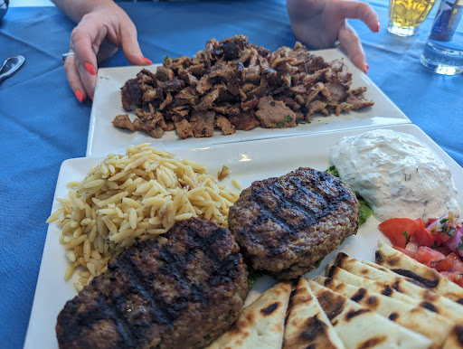 Photo of Pontos Taverna - 7 Isaacs St, Norwalk, CT 06850