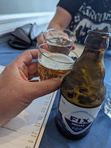 Photo of Pontos Taverna - 7 Isaacs St, Norwalk, CT 06850