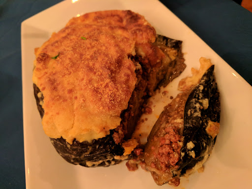 Photo of Pontos Taverna - 7 Isaacs St, Norwalk, CT 06850