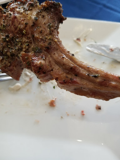 Photo of Pontos Taverna - 7 Isaacs St, Norwalk, CT 06850