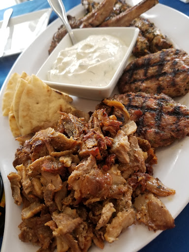 Photo of Pontos Taverna - 7 Isaacs St, Norwalk, CT 06850