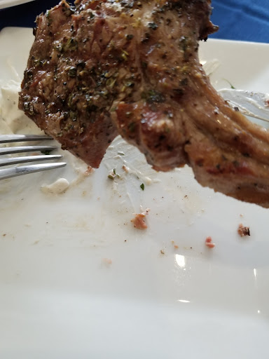 Photo of Pontos Taverna - 7 Isaacs St, Norwalk, CT 06850