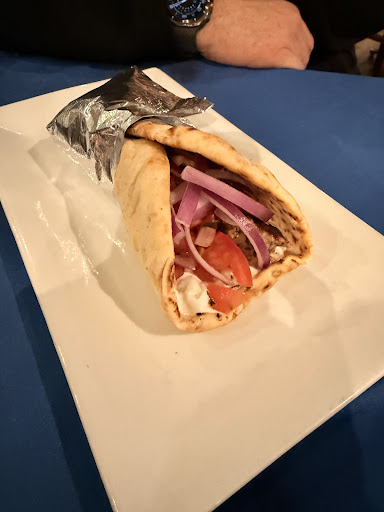 Photo of Pontos Taverna - 7 Isaacs St, Norwalk, CT 06850